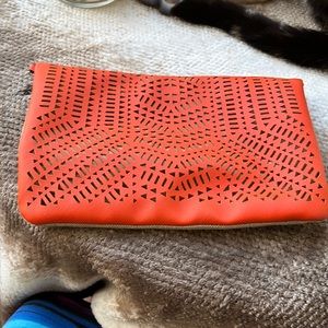 Stella and Dot clutch or crossbody bag